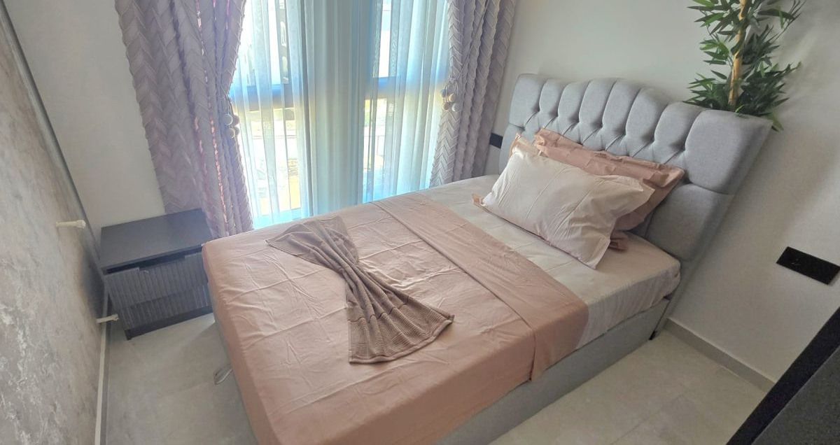 Квартира в Дидиме, Турция, 65 м² - фото 6