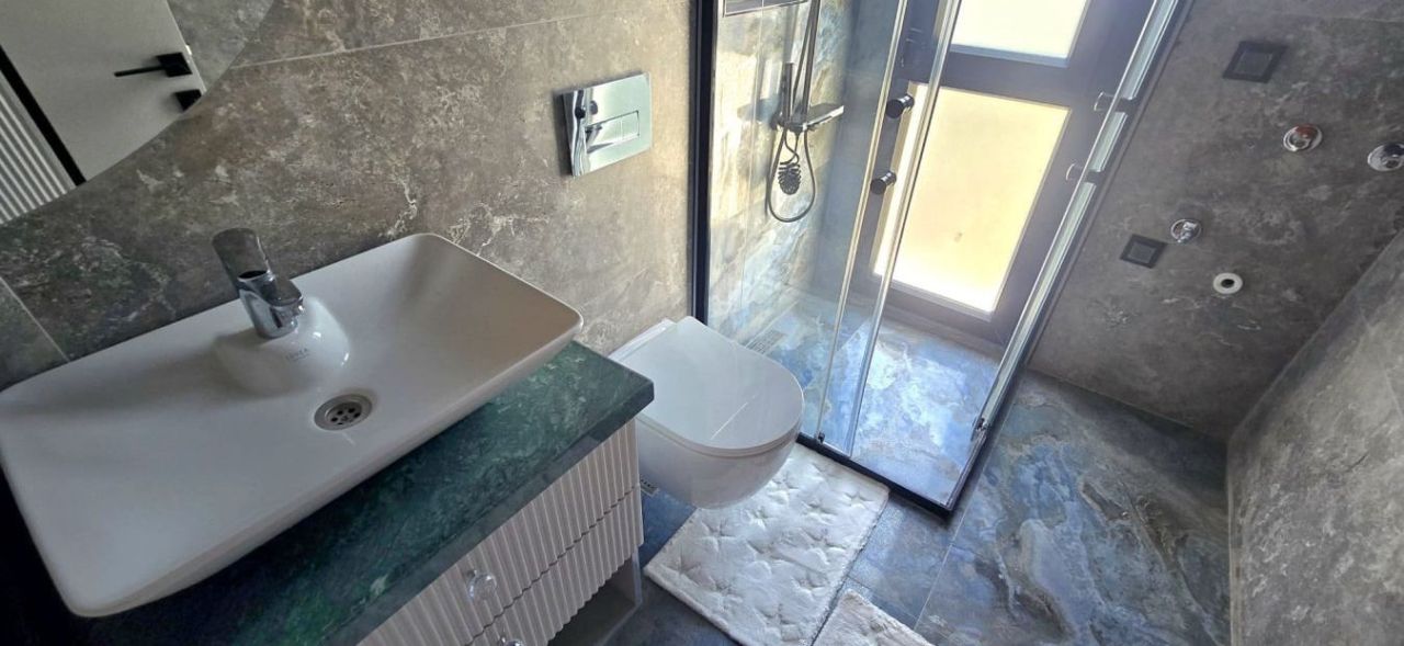 Квартира в Дидиме, Турция, 65 м² - фото 8