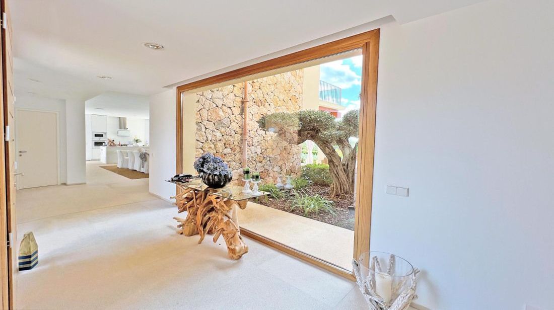 Вилла в Пальма-де-Майорке, Испания, 375 м² - фото 9