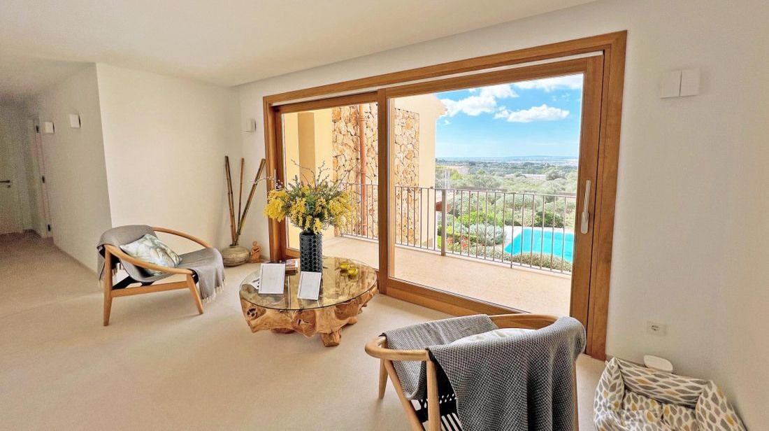 Вилла в Пальма-де-Майорке, Испания, 375 м² - фото 10