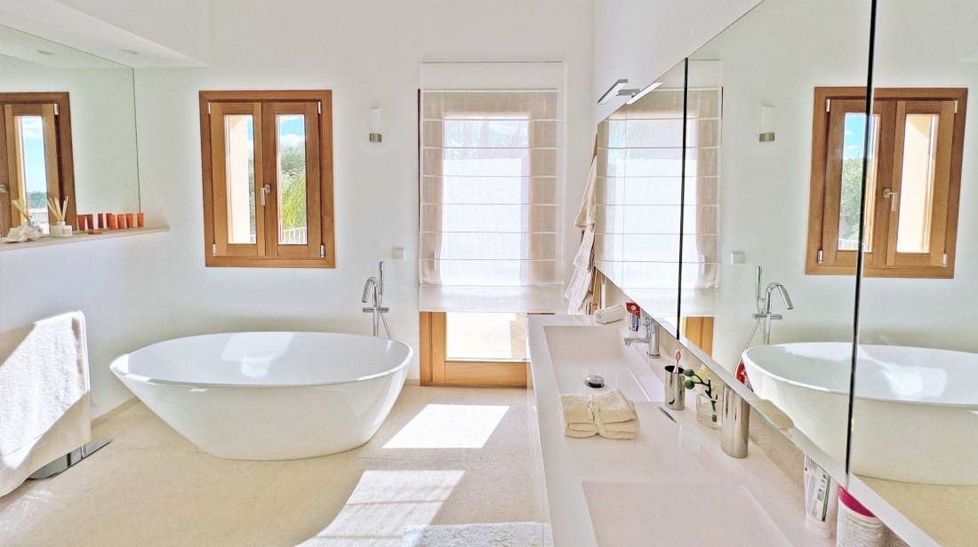 Вилла в Пальма-де-Майорке, Испания, 375 м² - фото 11