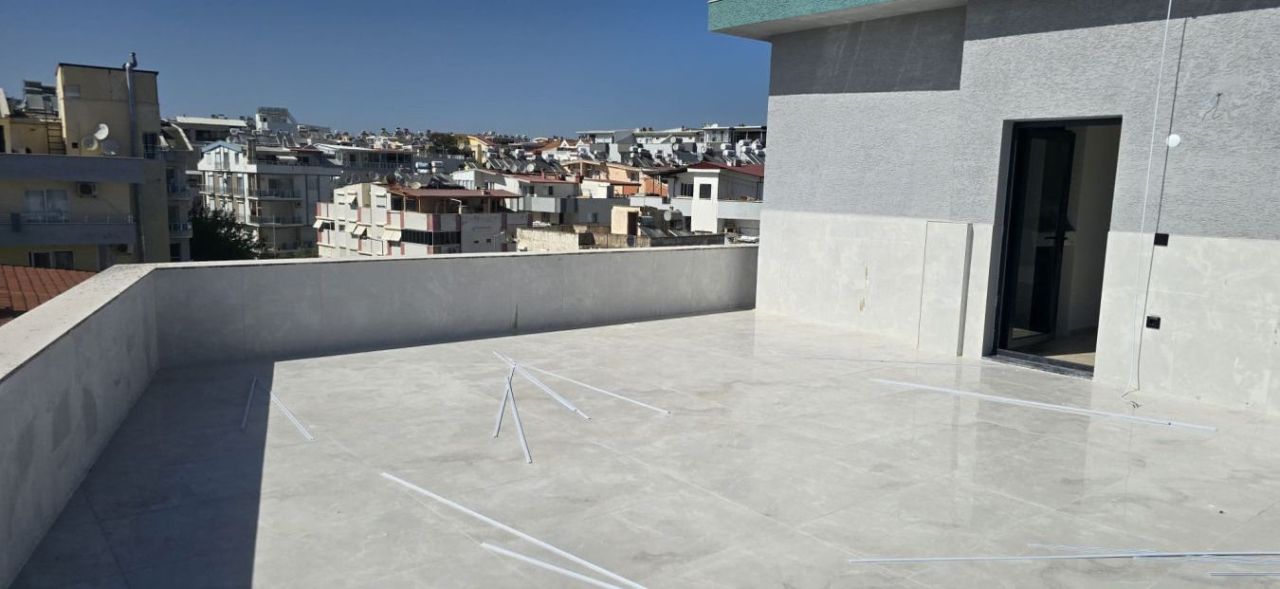 Квартира в Дидиме, Турция, 65 м² - фото 11