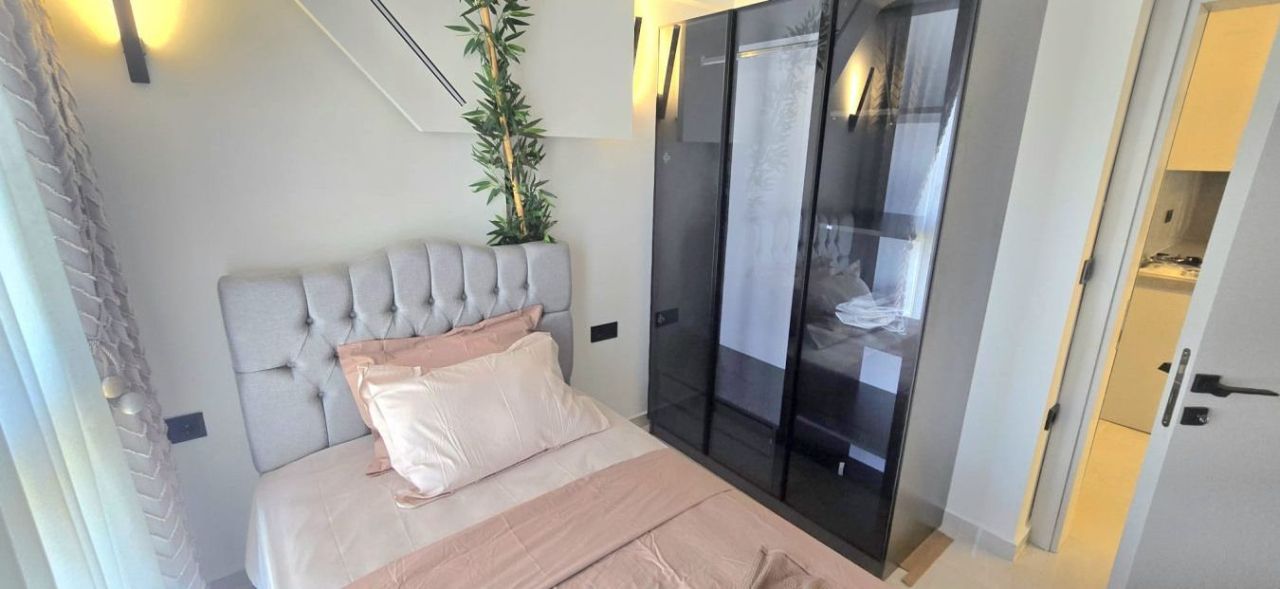 Квартира в Дидиме, Турция, 65 м² - фото 12