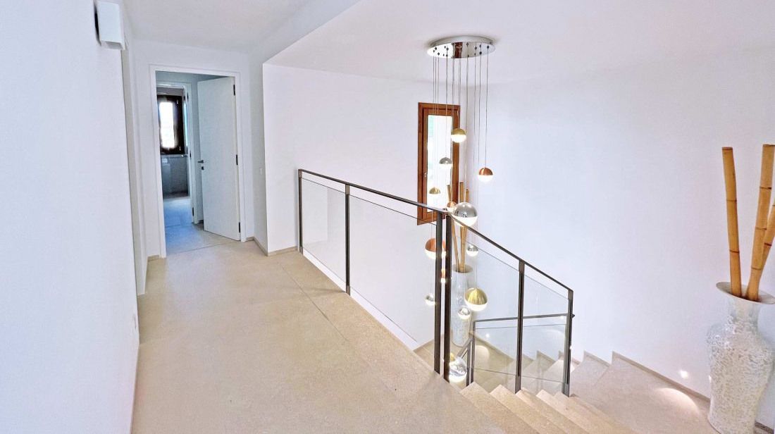 Вилла в Пальма-де-Майорке, Испания, 375 м² - фото 12