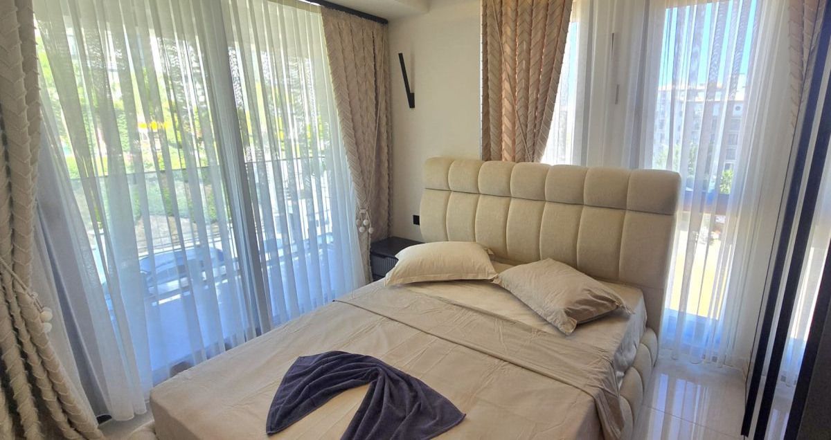 Квартира в Дидиме, Турция, 65 м² - фото 13