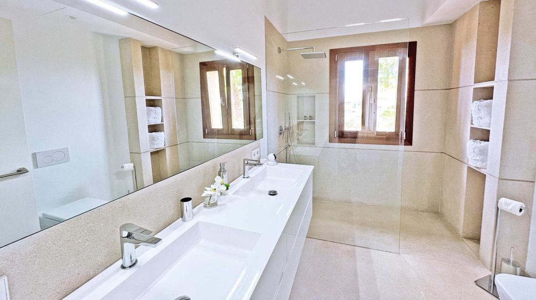 Вилла в Пальма-де-Майорке, Испания, 375 м² - фото 13