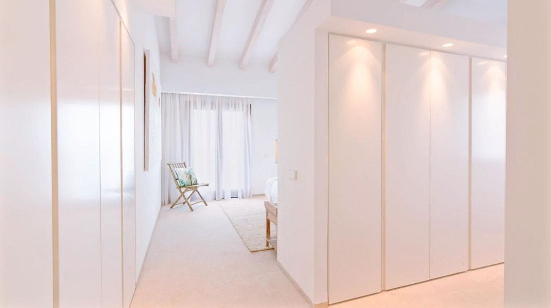 Вилла в Пальма-де-Майорке, Испания, 375 м² - фото 18