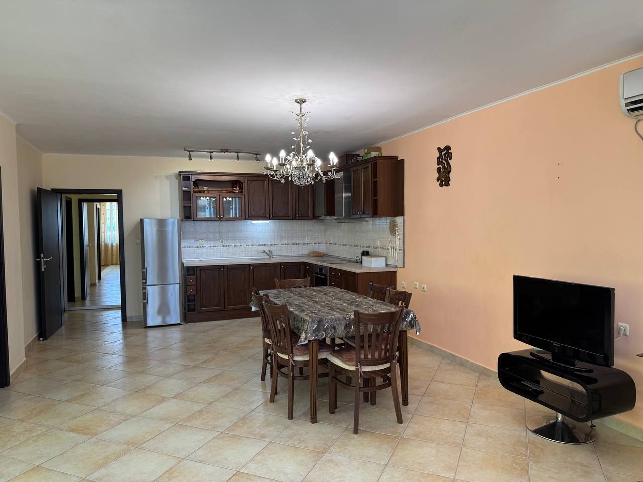 Квартира в Поморие, Болгария, 130 м² - фото 2