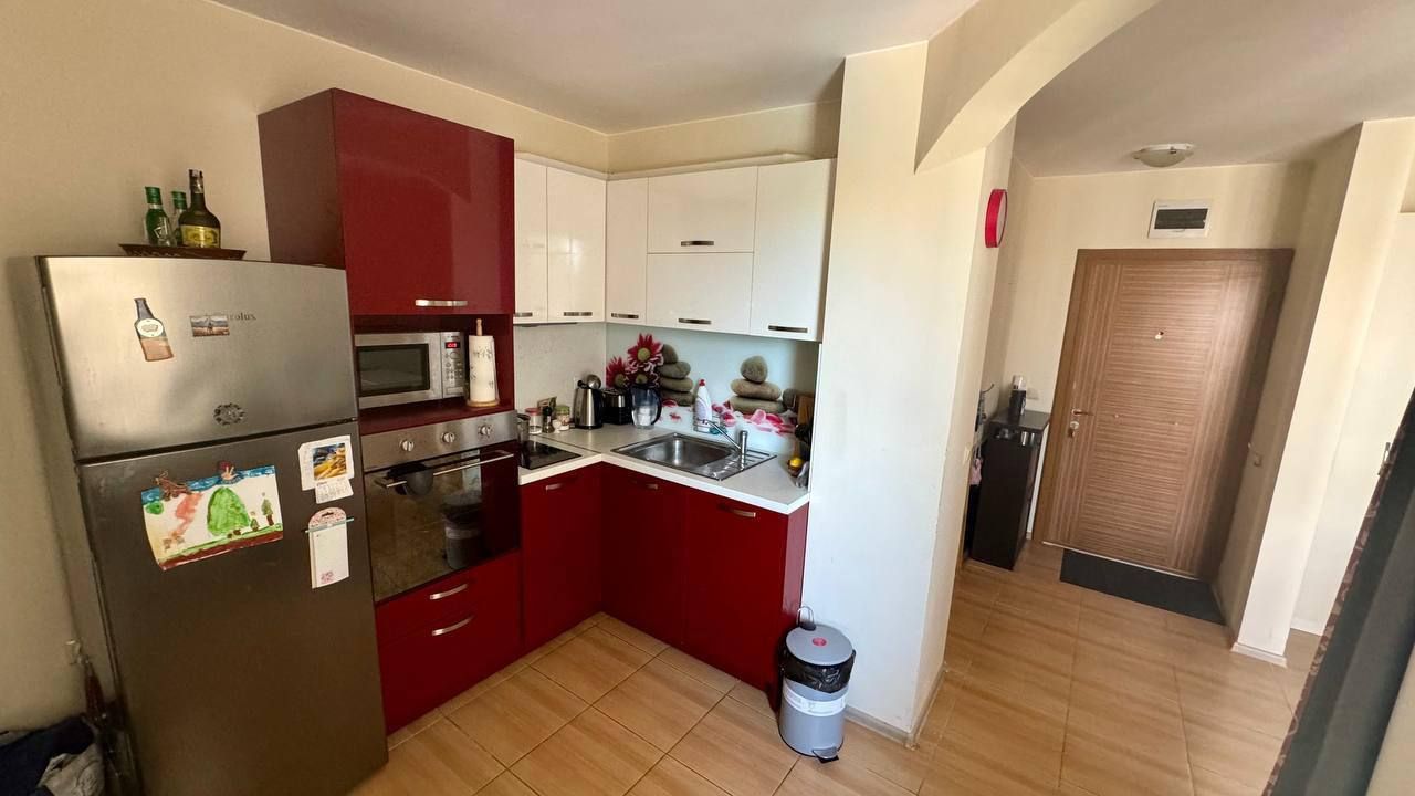 Квартира в Несебре, Болгария, 72 м² - фото 4