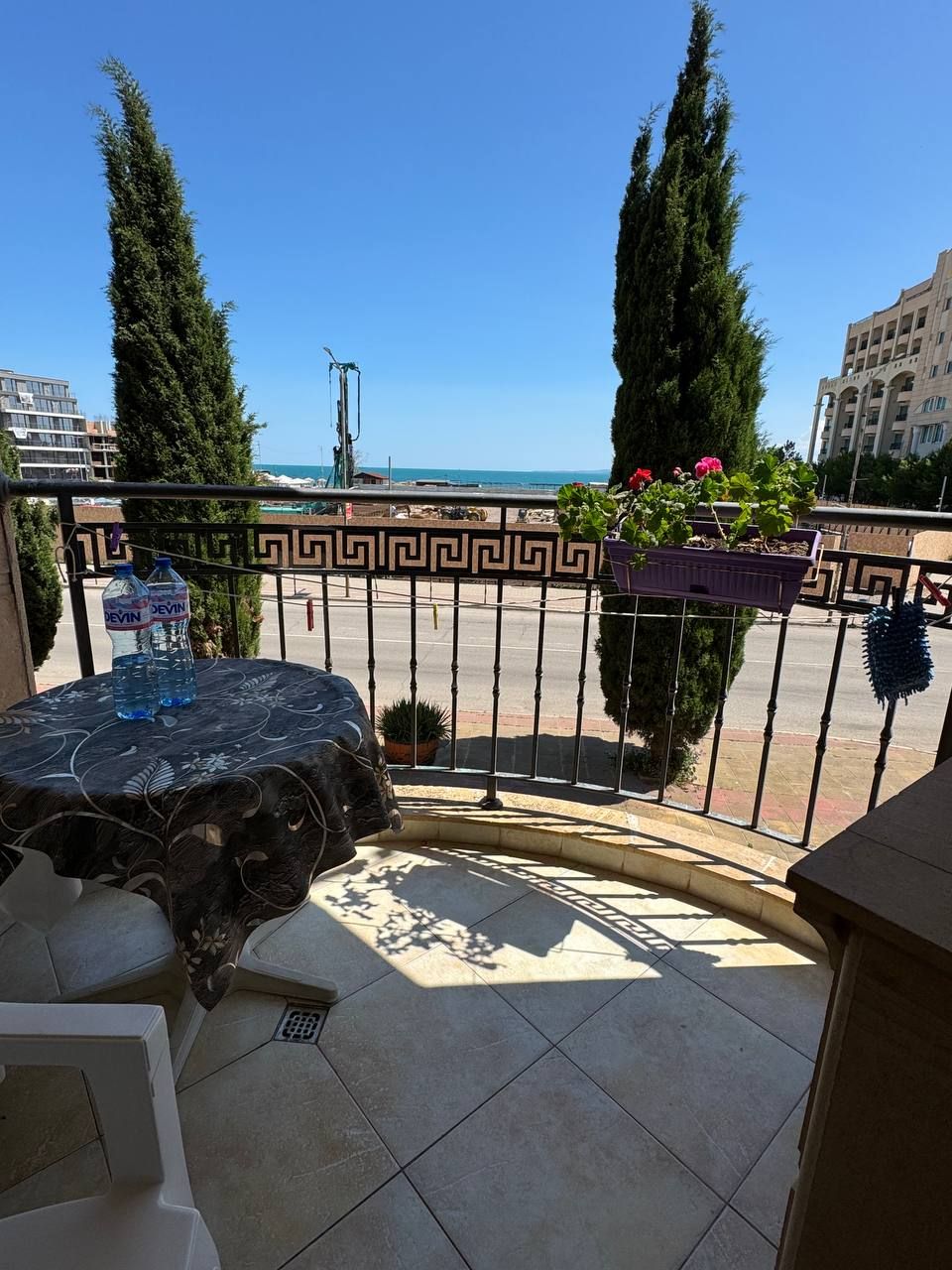 Квартира в Поморие, Болгария, 130 м² - фото 6