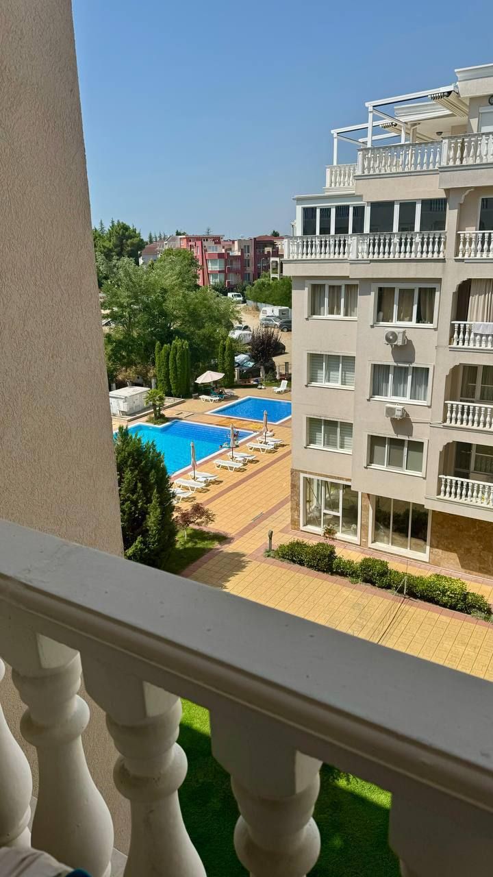 Квартира в Несебре, Болгария, 72 м² - фото 6