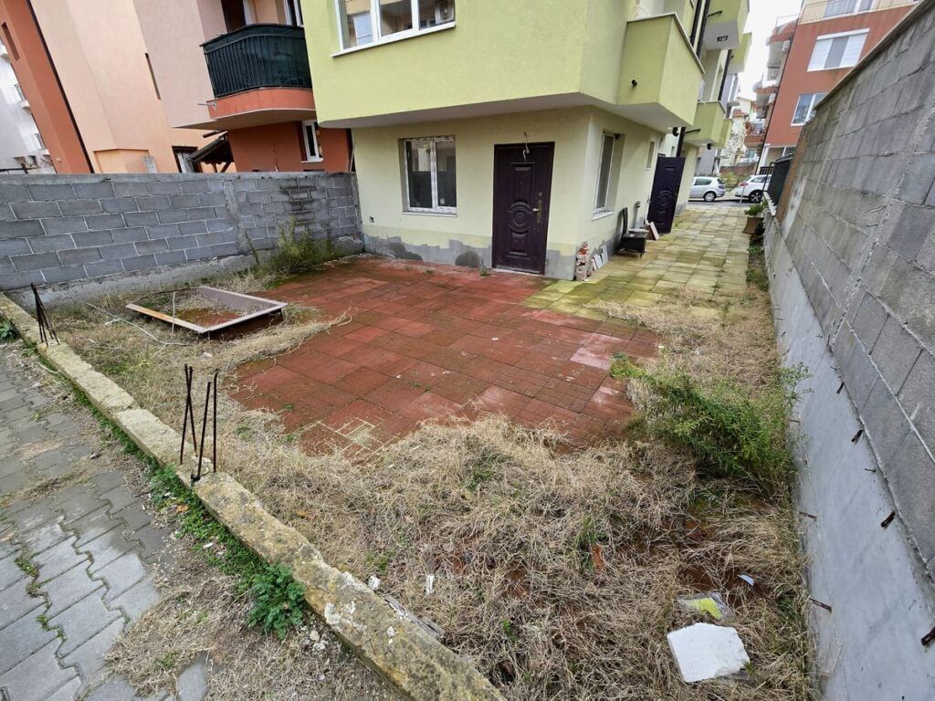 Студия в Несебре, Болгария, 22 м² - фото 1