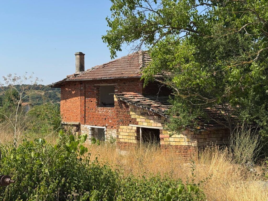 Дом в Загорци, Болгария, 120 м² - фото 1