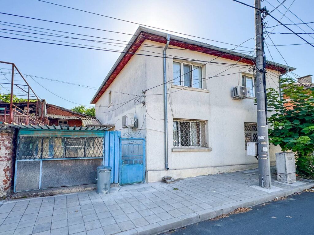Дом в Средце, Болгария, 100 м² - фото 1