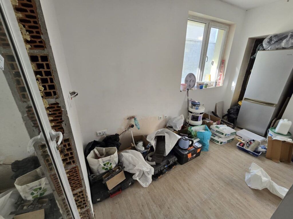 Студия в Несебре, Болгария, 22 м² - фото 4