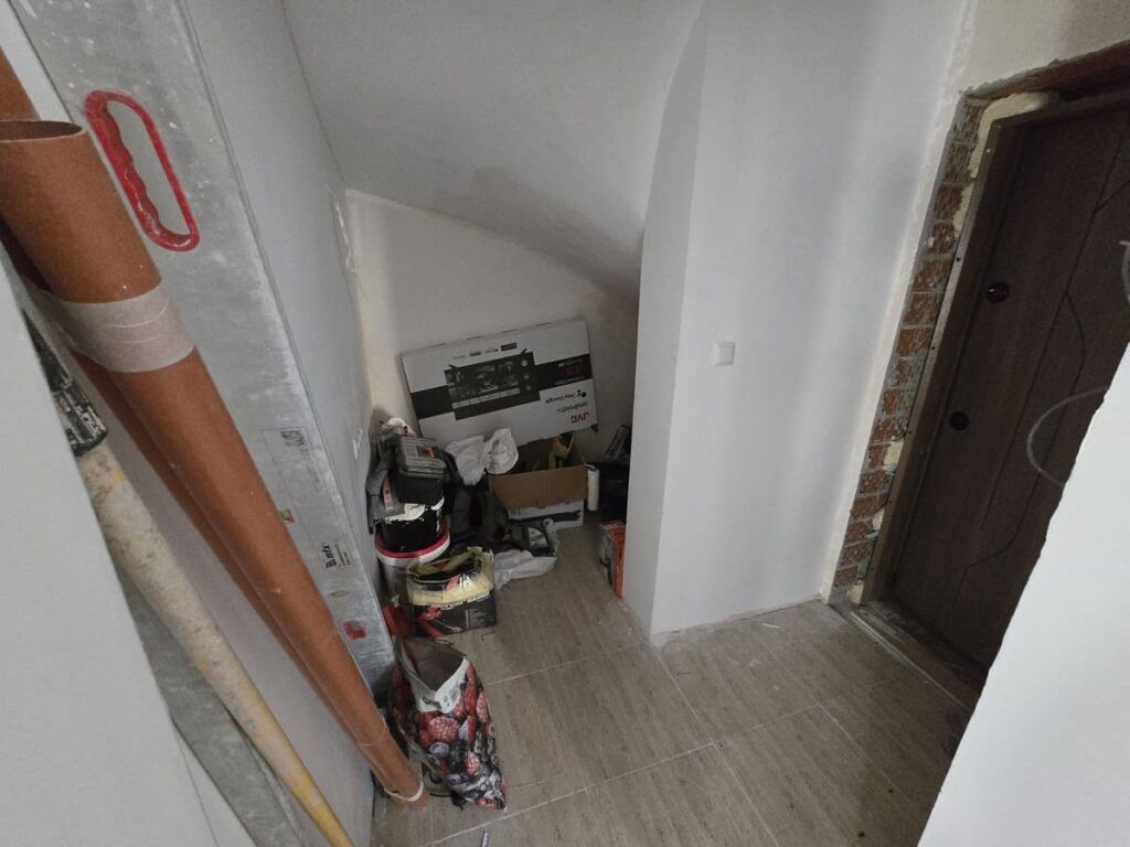 Студия в Несебре, Болгария, 22 м² - фото 6