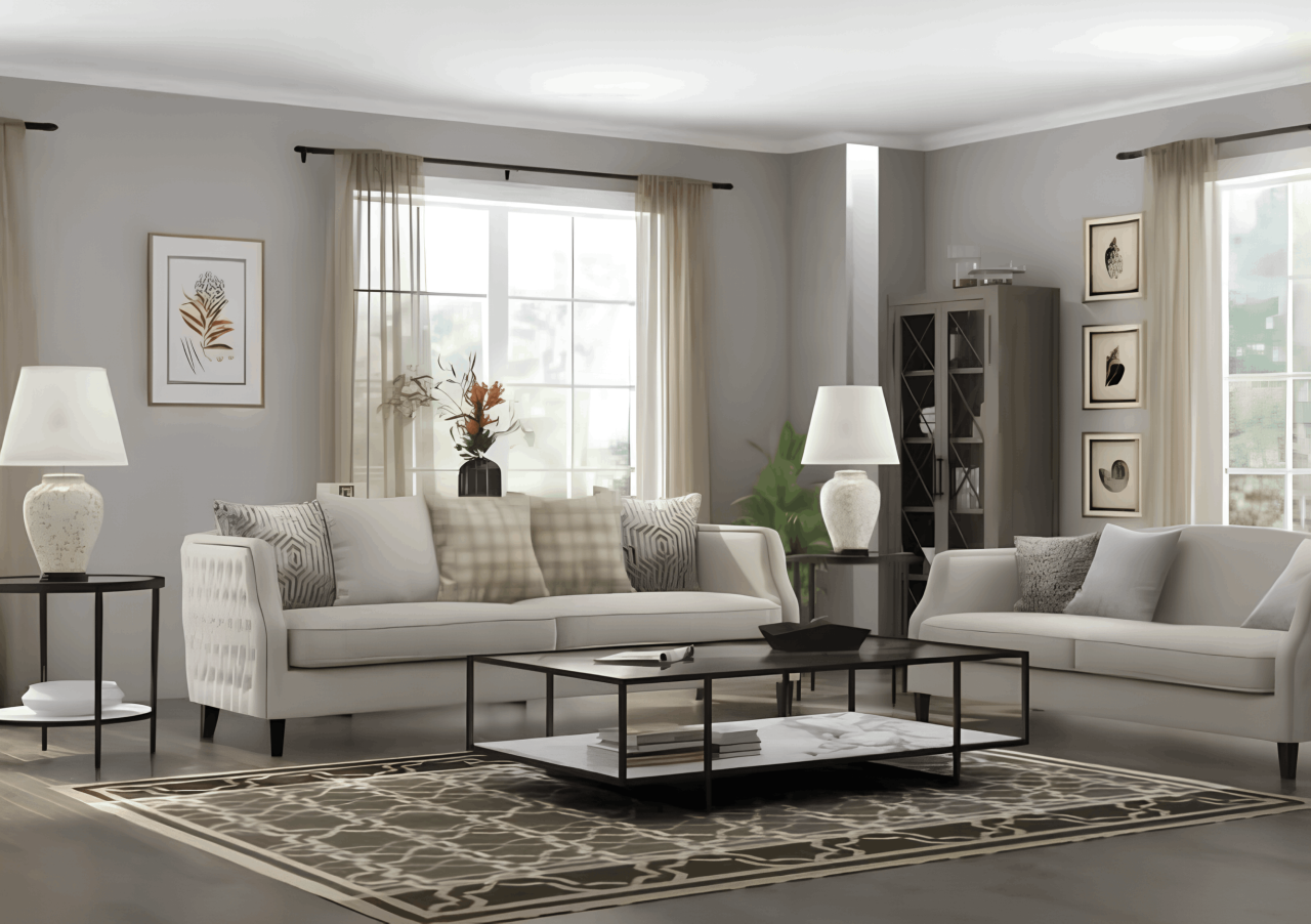 Квартира в Дубае, ОАЭ, 70 м² - фото 1