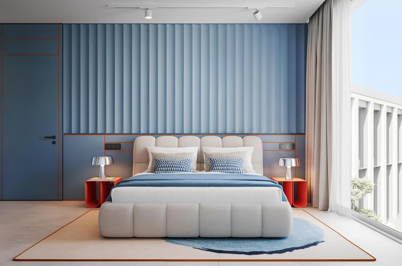 Квартира в Дубае, ОАЭ, 98 м² - фото 2