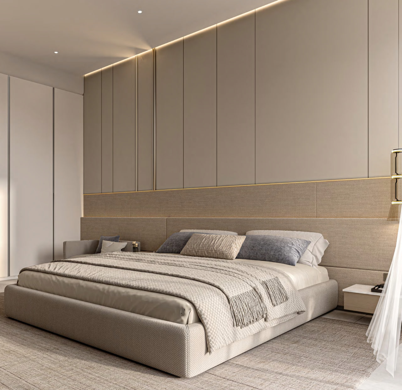 Квартира в Дубае, ОАЭ, 78 м² - фото 2