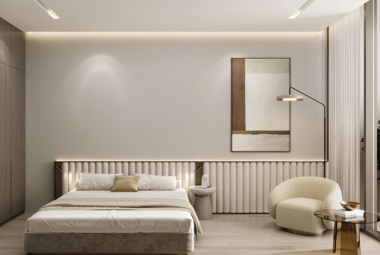 Квартира в Дубае, ОАЭ, 151 м² - фото 2