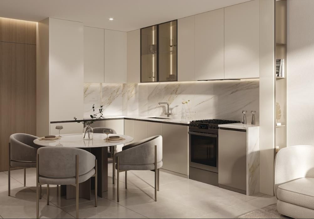 Студия в Дубае, ОАЭ, 44 м² - фото 2