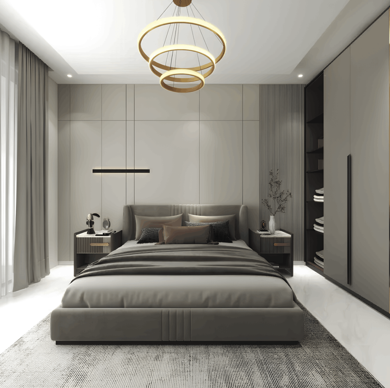 Студия в Дубае, ОАЭ, 30 м² - фото 3