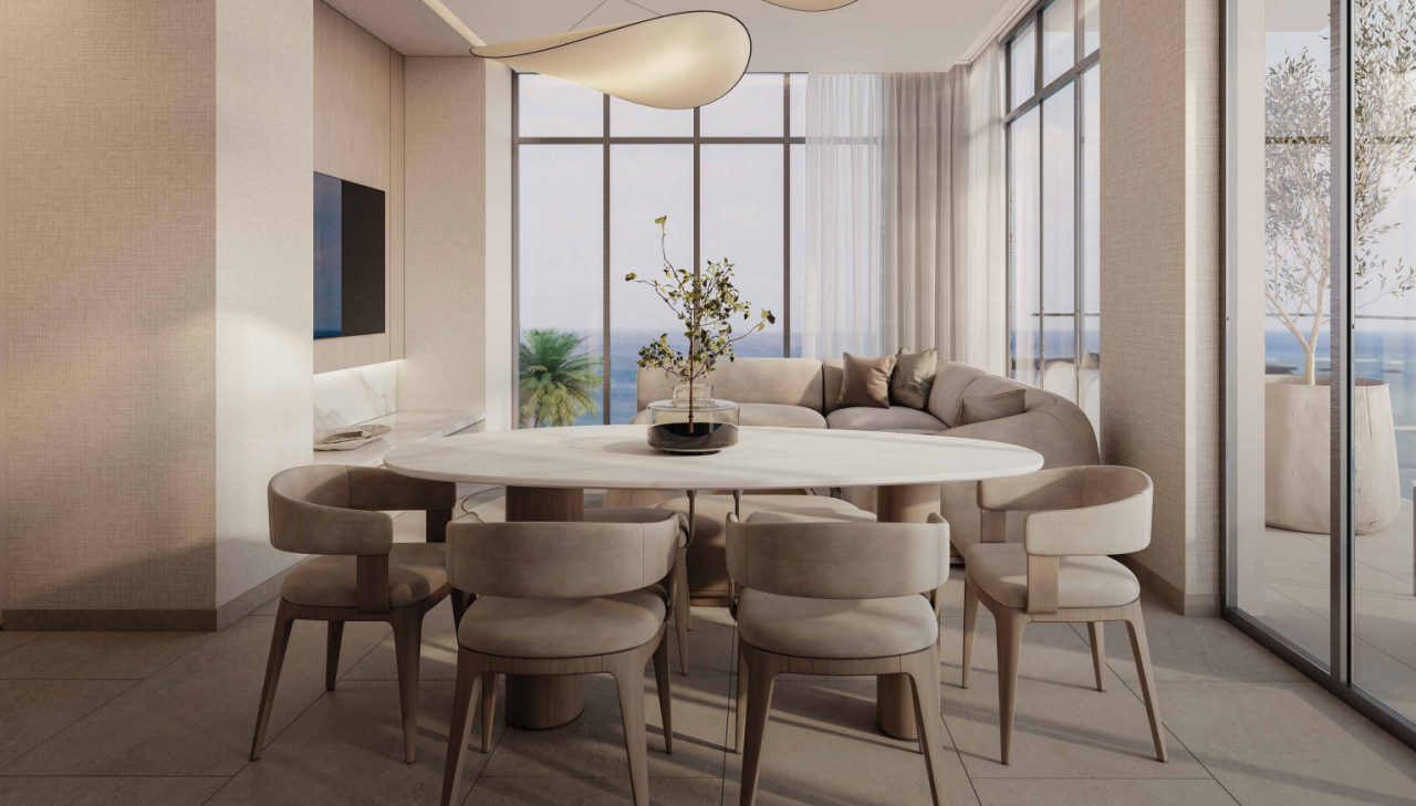 Студия в Рас-эль-Хайме, ОАЭ, 24 м² - фото 3