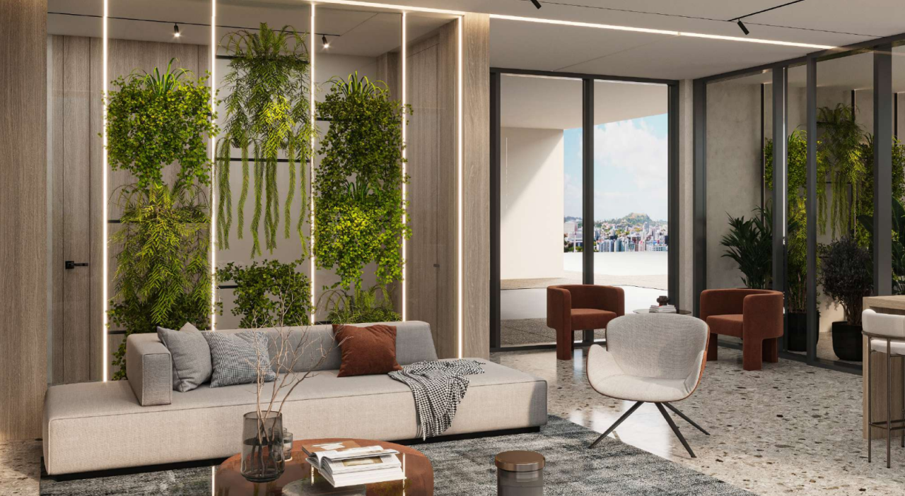 Квартира в Дубае, ОАЭ, 151 м² - фото 4