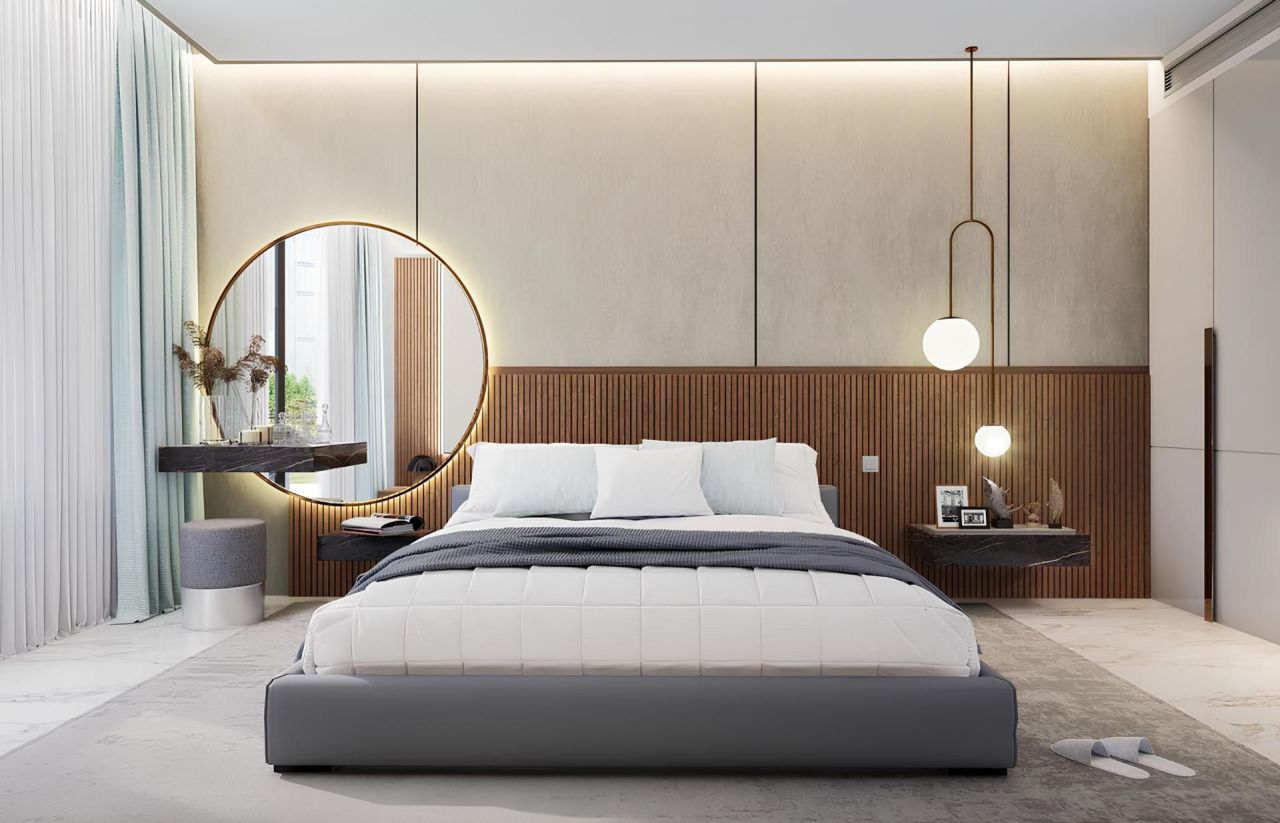 Квартира в Дубае, ОАЭ, 161 м² - фото 5