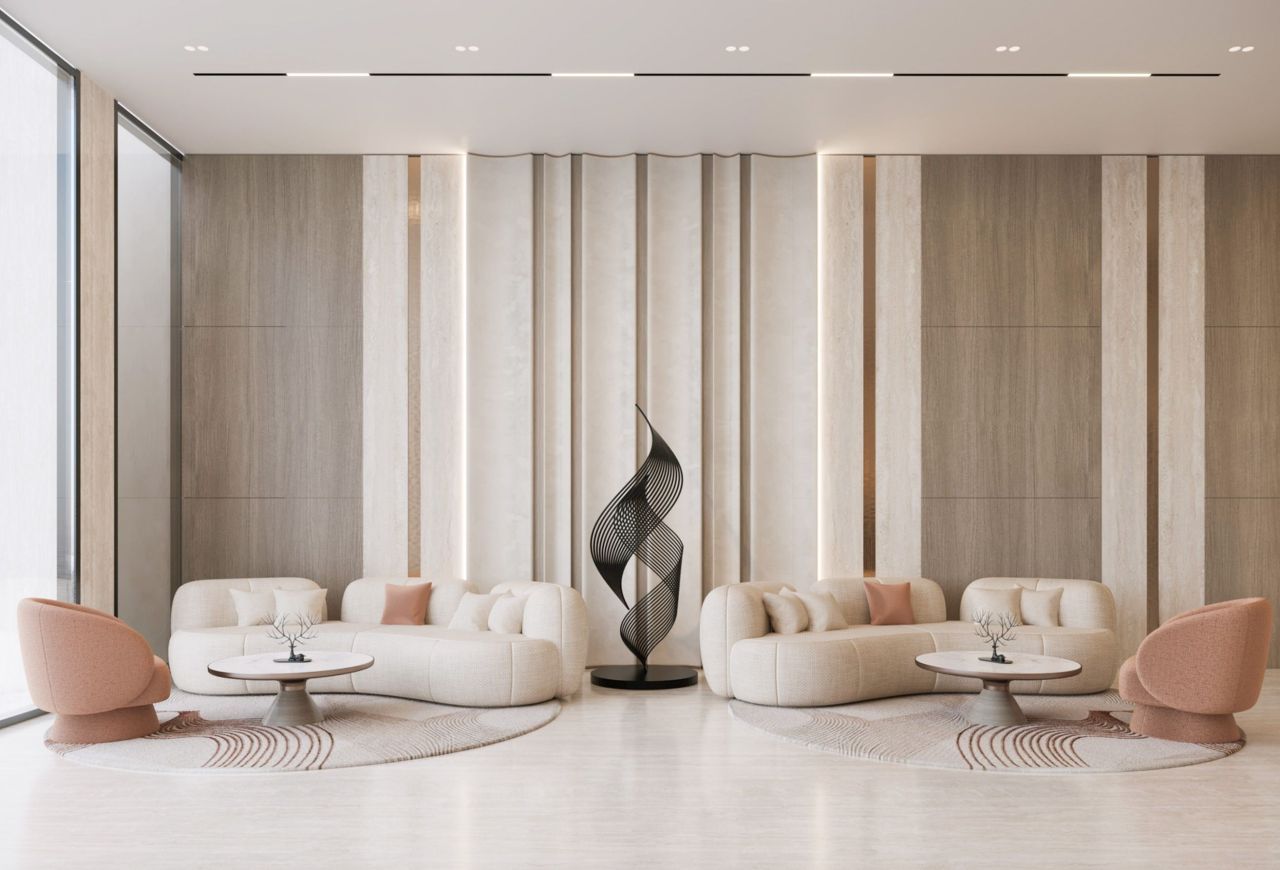 Квартира в Дубае, ОАЭ, 121 м² - фото 6