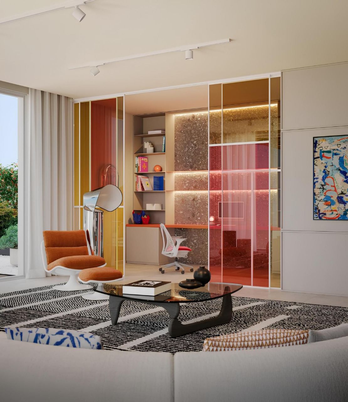 Квартира в Дубае, ОАЭ, 120 м² - фото 6