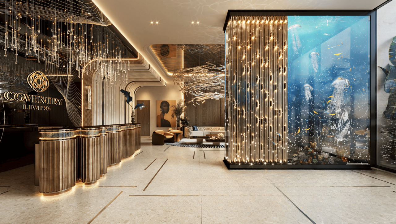 Квартира в Дубае, ОАЭ, 69 м² - фото 7