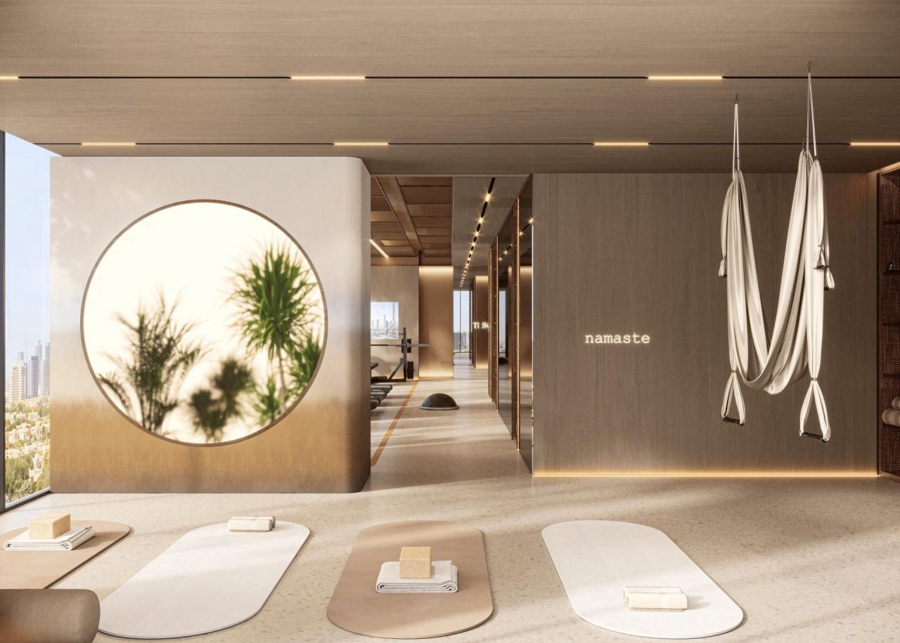 Квартира в Дубае, ОАЭ, 78 м² - фото 7