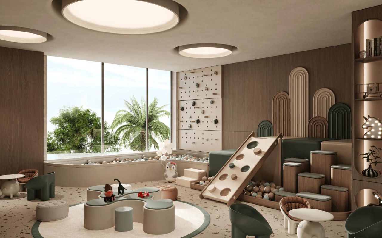 Квартира в Дубае, ОАЭ, 232 м² - фото 7