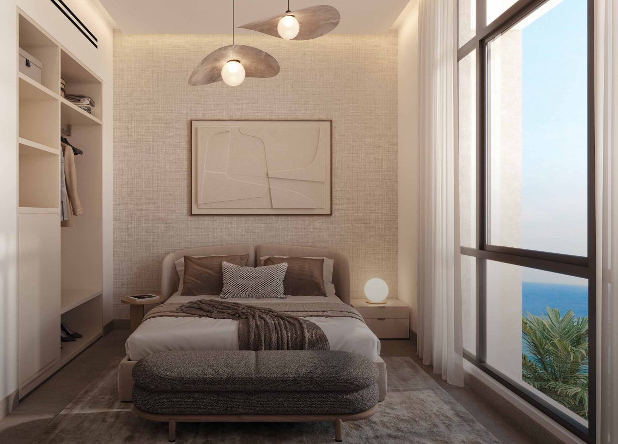 Студия в Рас-эль-Хайме, ОАЭ, 24 м² - фото 7