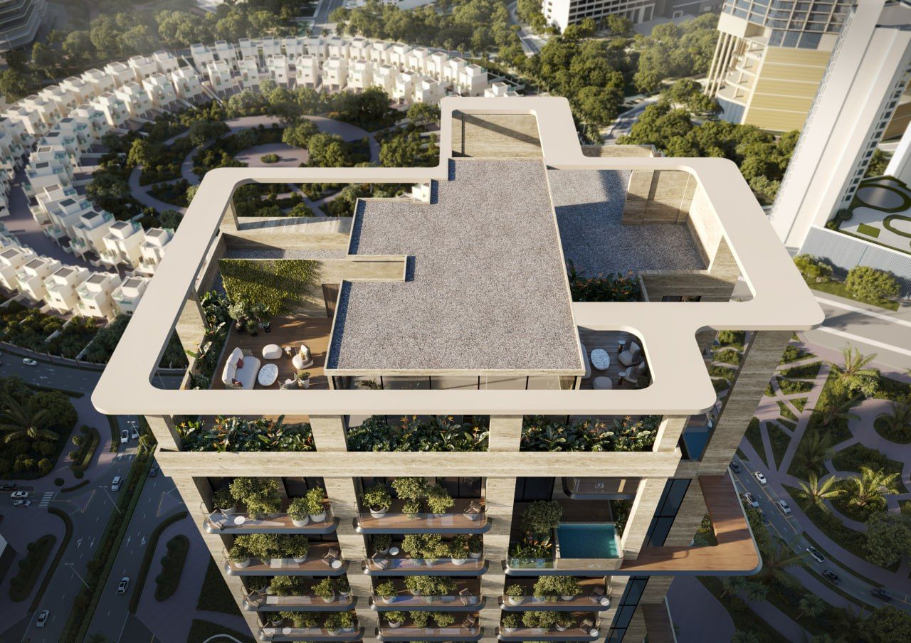 Квартира в Дубае, ОАЭ, 159 м² - фото 8