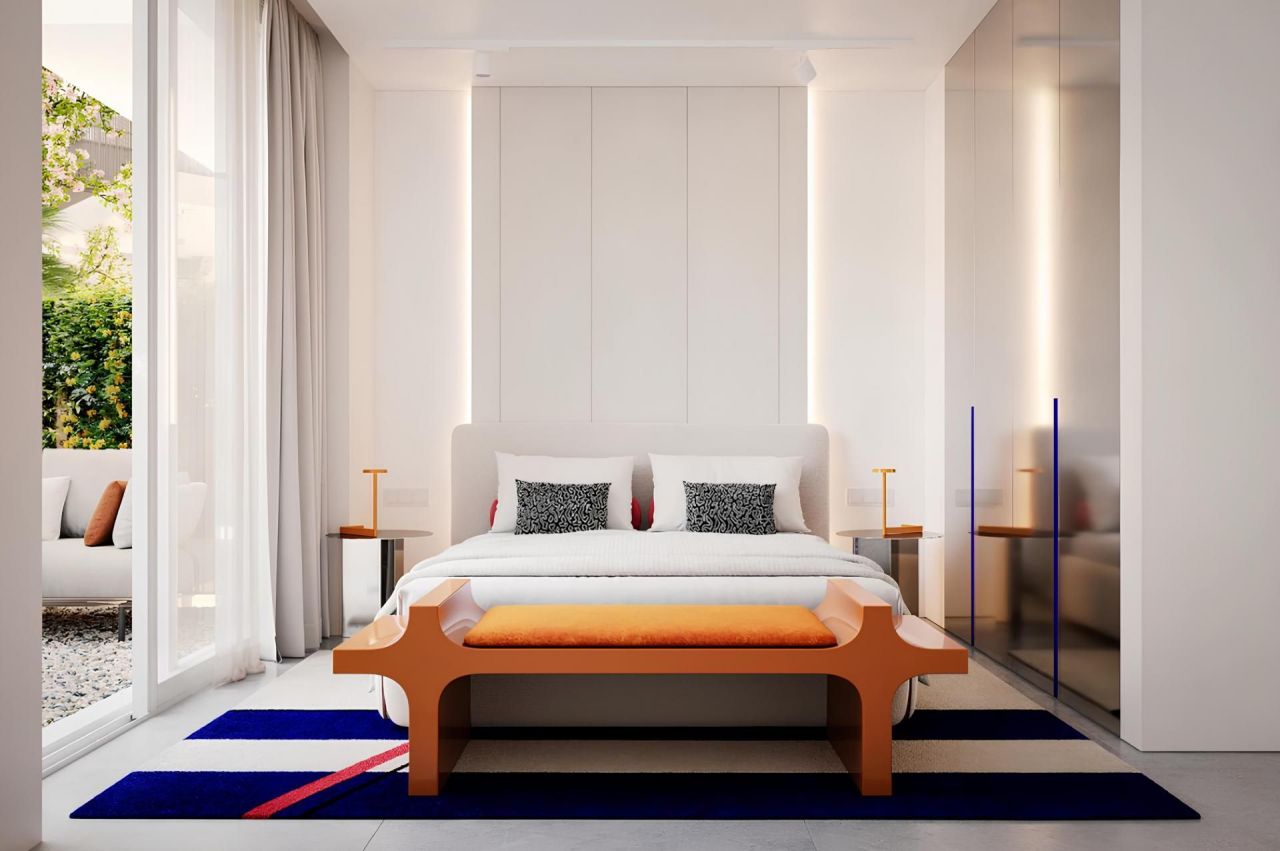 Квартира в Дубае, ОАЭ, 98 м² - фото 8