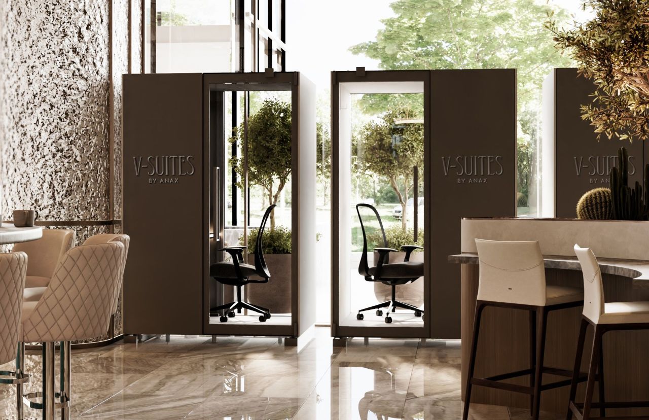 Квартира в Дубае, ОАЭ, 185 м² - фото 9