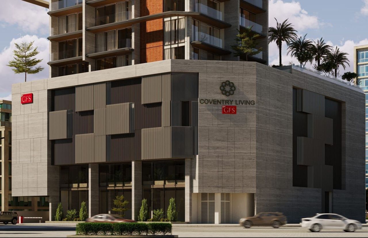 Квартира в Дубае, ОАЭ, 159 м² - фото 9