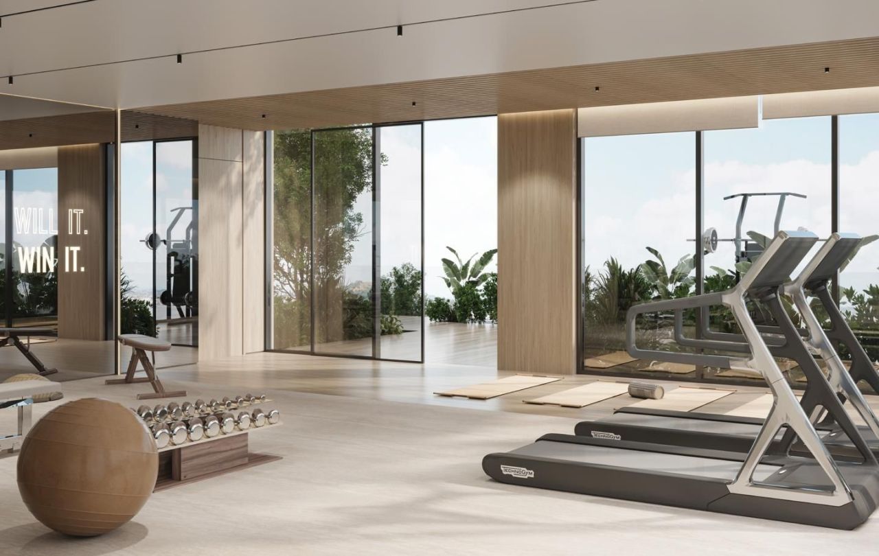 Квартира в Дубае, ОАЭ, 67 м² - фото 10