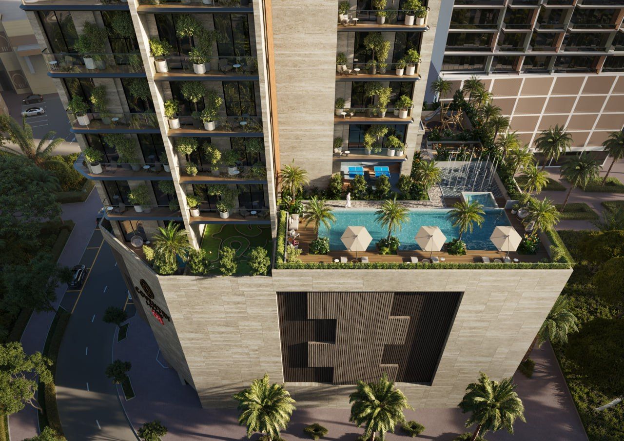 Квартира в Дубае, ОАЭ, 159 м² - фото 11