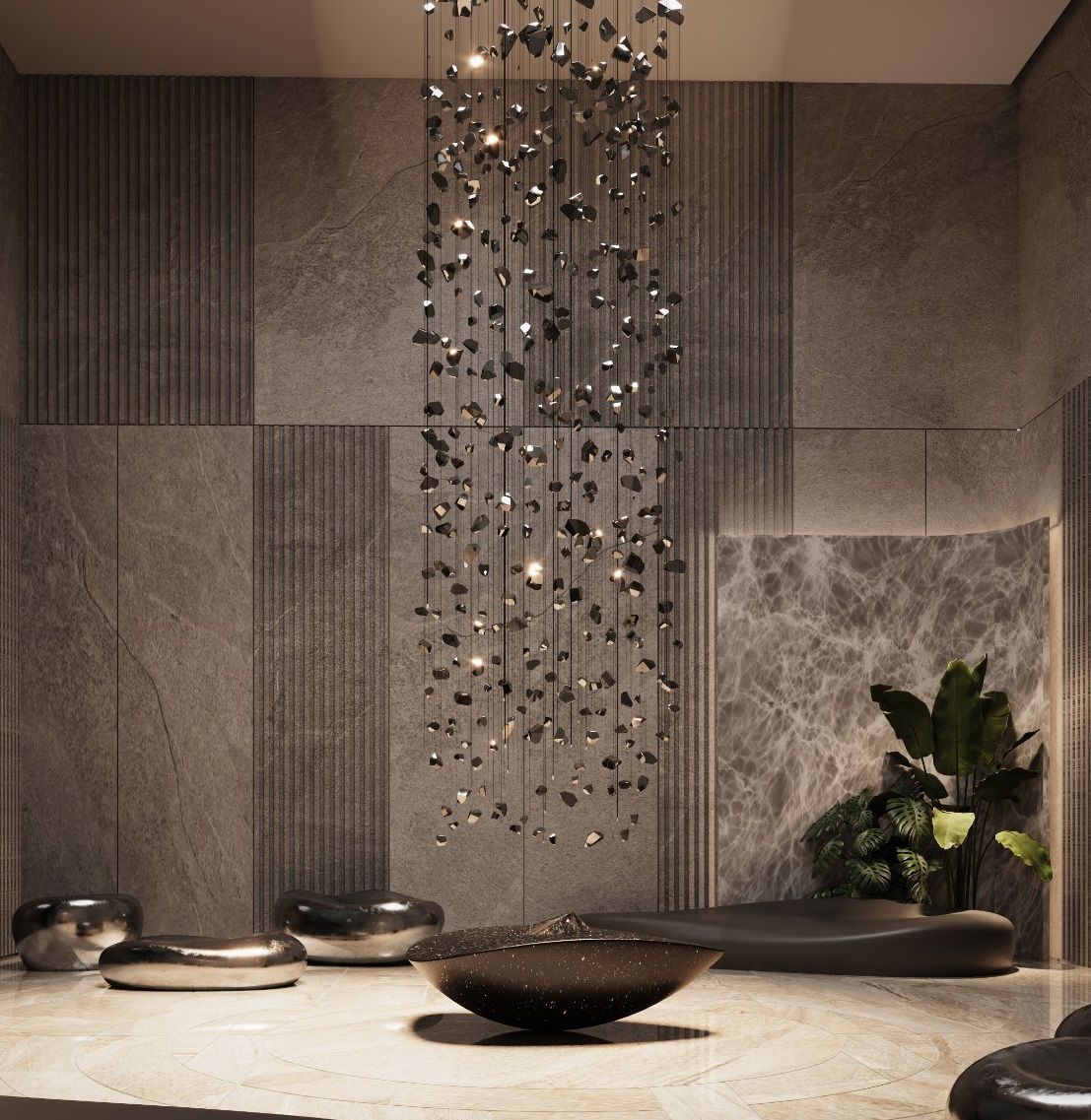 Квартира в Дубае, ОАЭ, 185 м² - фото 11