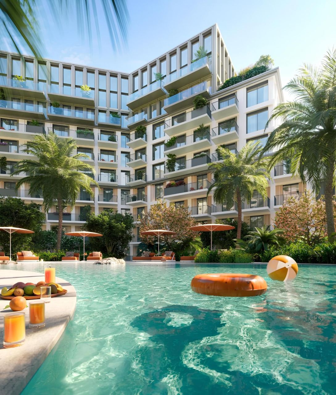 Квартира в Дубае, ОАЭ, 98 м² - фото 12