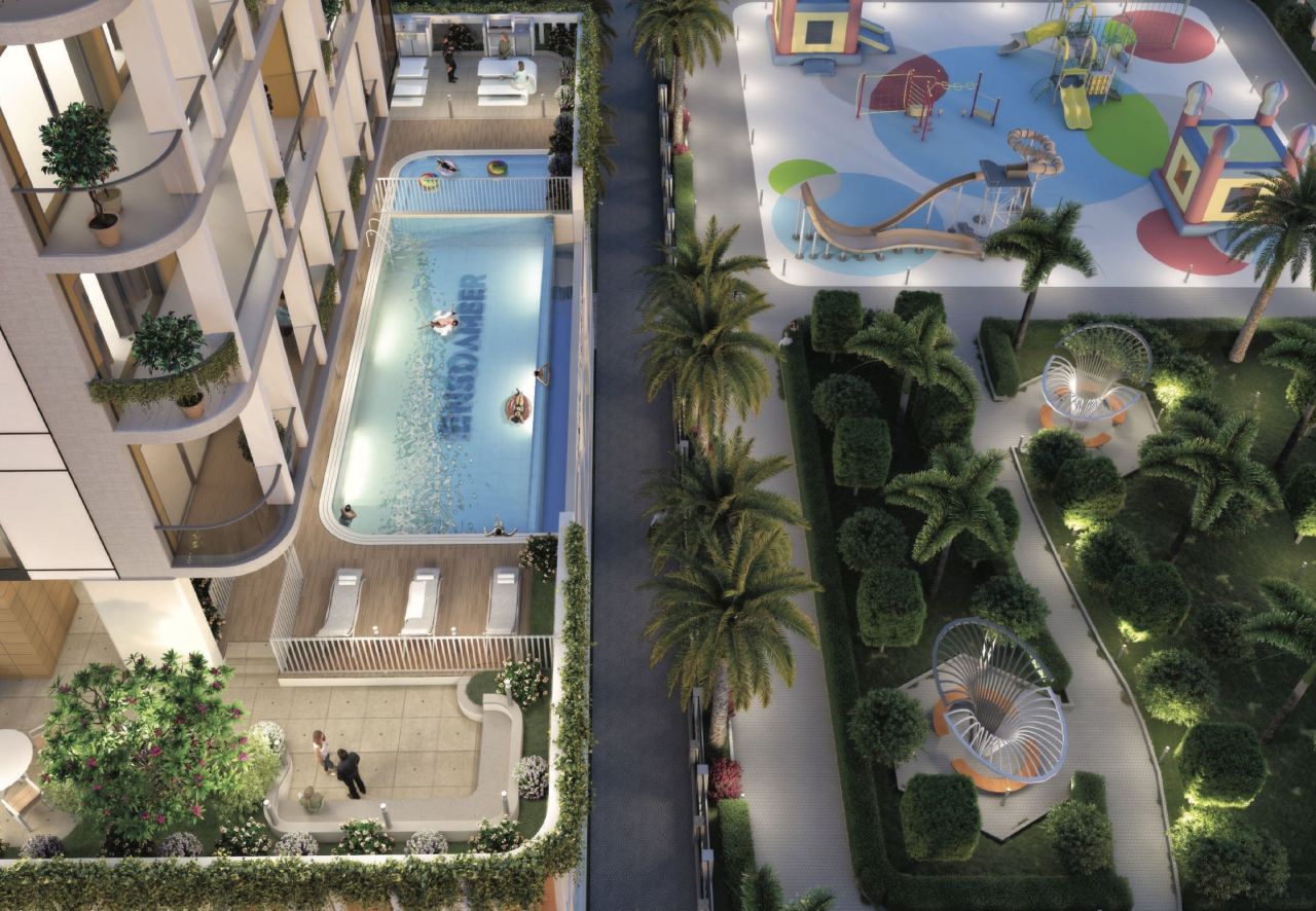 Квартира в Дубае, ОАЭ, 164 м² - фото 12