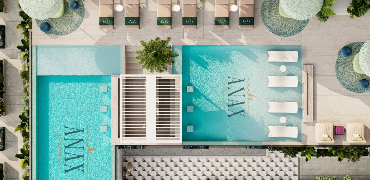 Квартира в Дубае, ОАЭ, 185 м² - фото 12