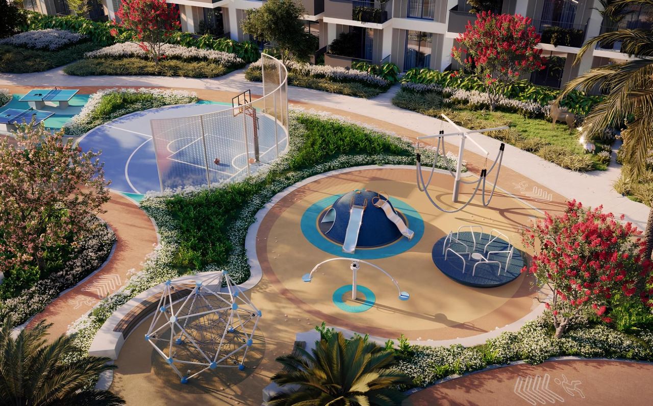 Квартира в Дубае, ОАЭ, 120 м² - фото 13