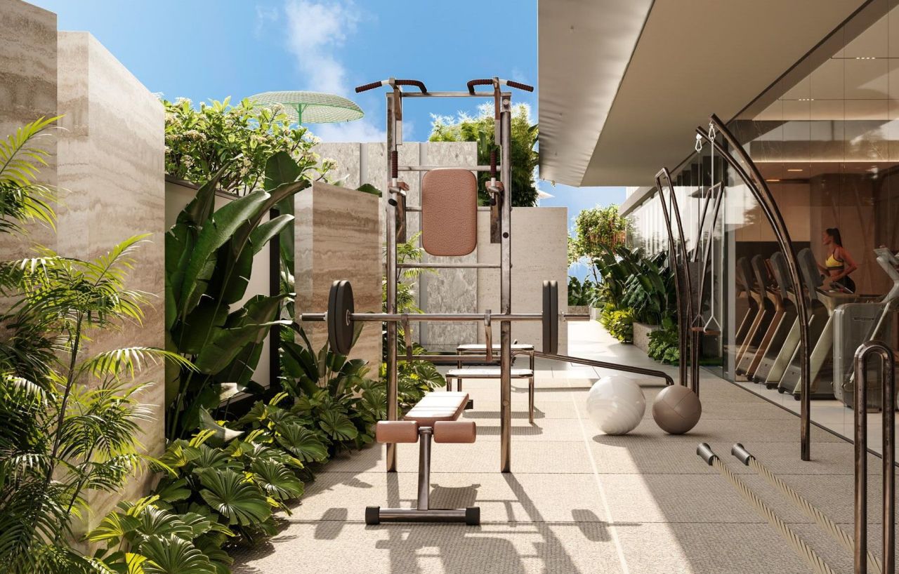 Квартира в Дубае, ОАЭ, 263 м² - фото 15