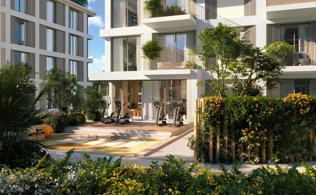 Квартира в Дубае, ОАЭ, 120 м² - фото 15