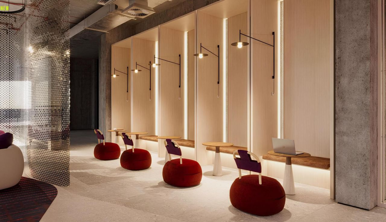 Квартира в Дубае, ОАЭ, 120 м² - фото 16