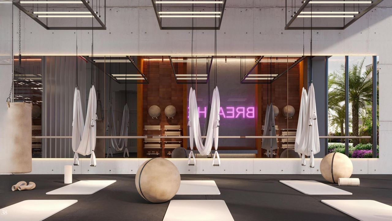 Квартира в Дубае, ОАЭ, 98 м² - фото 17